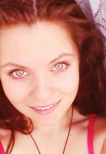 Viktoriya (@viktoriya41412) — benim fotoğrafım № 14