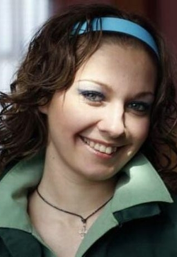 Ma photo - Nastia, 36 de Leninsk (@id293941)