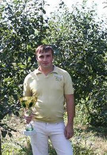 Моя фотография - Имя, 43 из Мичуринск (@rudakov-2009)