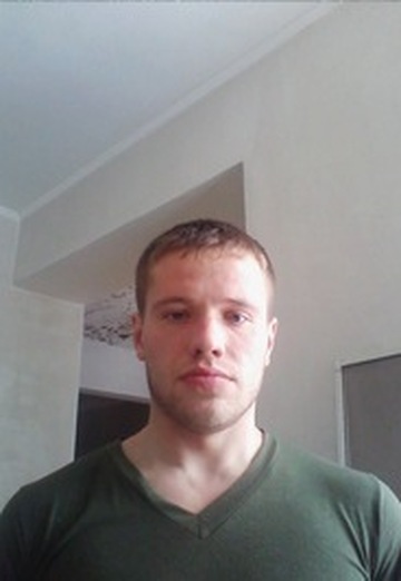 My photo - Vitaliy, 36 from Novokuznetsk (@vitaliy90872)