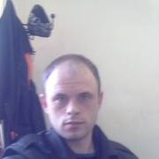 виталик, 44, Вырица