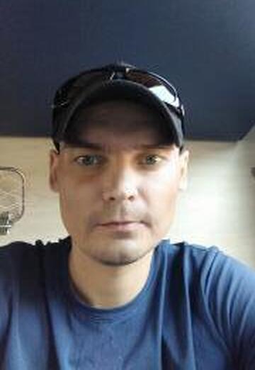 Моя фотография - Pavel, 39 из Владикавказ (@pavel184236)