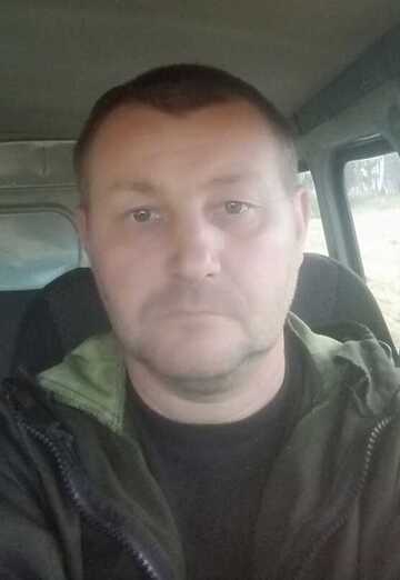 My photo - Evgeniy, 46 from Dzerzhinskoye (@evgeniy427547)