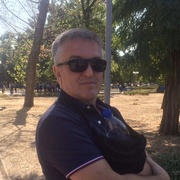 дени, 45, Москва
