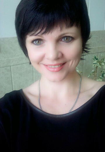 Моя фотография - Наталья, 46 из Киселевск (@natalya122209)