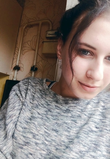 My photo - Ekaterina, 21 from Rostov-on-don (@ekaterina175531)