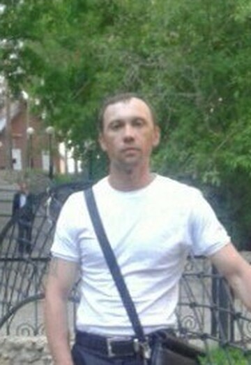 Mein Foto - Swetoslaw, 44 aus Kostomukscha (@svetoslav207)