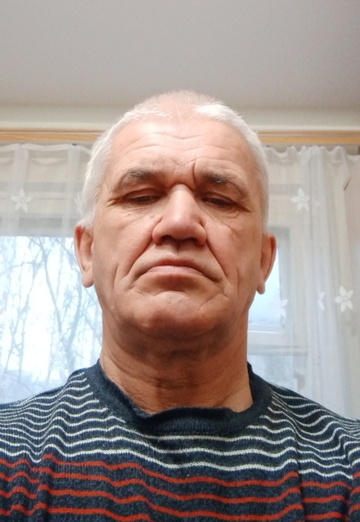 Моя фотография - Анатолий, 62 из Киров (@anatoliy87888)