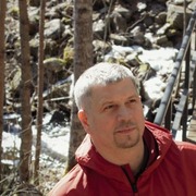 Михаил Старостин, 50, Всеволожск