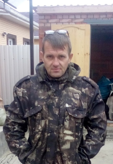 My photo - Aleksandr, 46 from Rostov-on-don (@aleksandr810224)