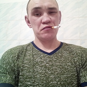 артем, 35, Нововятск