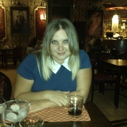 Марина, 35, Дятьково