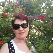 ДИНА, 66, Белгород