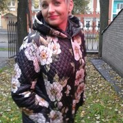 Анна, 52, Семенов