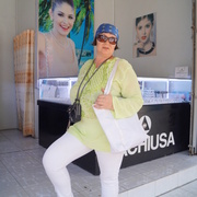 Нина, 62, Миасс
