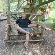 Александр, 39, Мегион