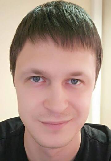 My photo - Vlad, 39 from Samara (@vlad114475)