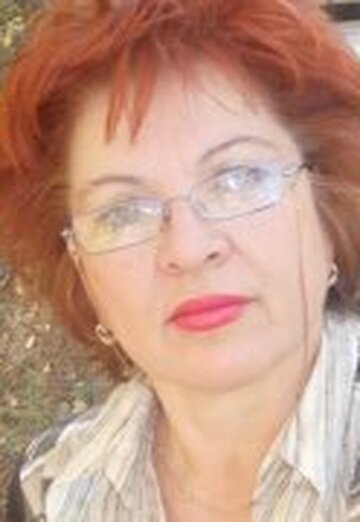 My photo - Mila, 70 from Orsk (@mila10284)