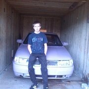 Serega, 23, Губаха