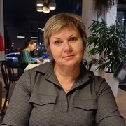 Эльвира, 56, Орел