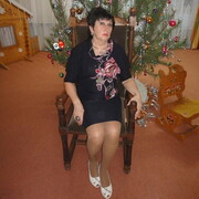 Алла.Каранина, 71, Первомайский (Тамбовская обл.)