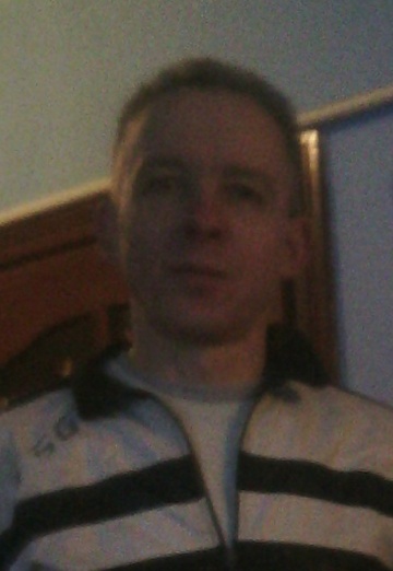 Моя фотография - михайло, 56 из Червоноград (@mihaylo746)