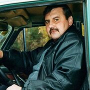 юрий, 62, Белгород