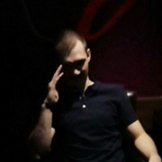 Никита Симакин, 27, Фряново