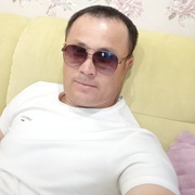 Машраб, 39, Челябинск