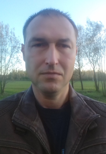 Моя фотография - Виталий, 49 из Тарту (@vitaliy104908)