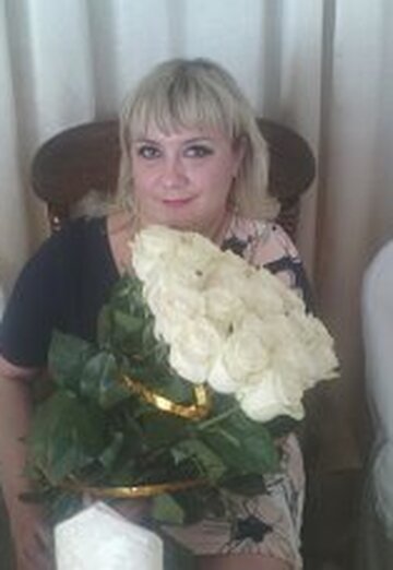 My photo - Tatyana, 40 from Myrnograd (@tatyana80190)