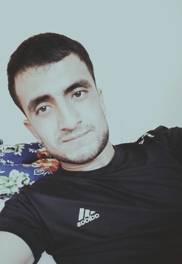 My photo - Yusup, 27 from Ashgabad (@yusup178)
