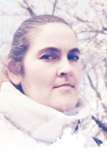 Моя фотография - Елена Ерастова, 34 из Онуфриевка (@elenaerastova0)