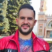 🔥Дмитрий🔥 34 года (Козерог) хочет познакомиться в Нижнем Новгороде