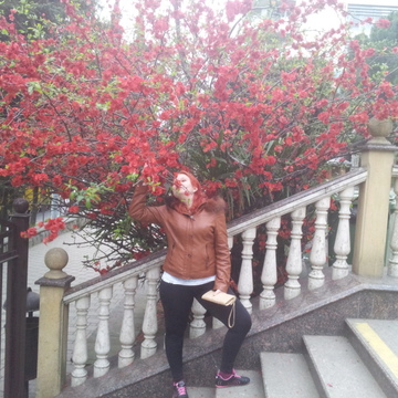 Моя фотография - Маришка, 36 из Тбилисская (@marishka2403)
