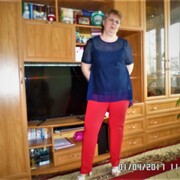 Nina Rasovskaya, 57, Дятьково