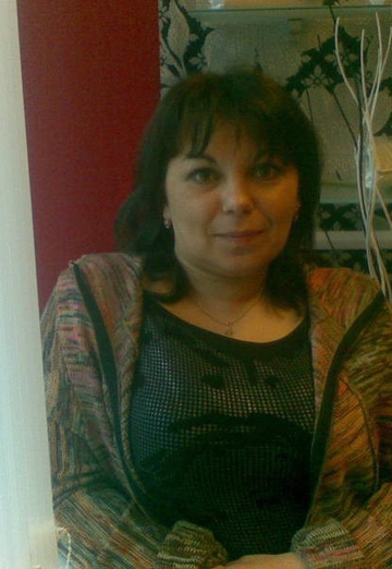My photo - =Laki, 48 from Kadiivka (@stv35-1975)