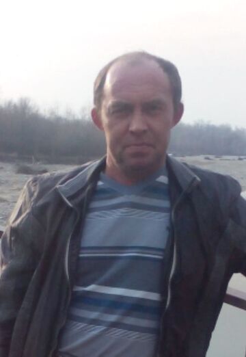 My photo - Yuriy, 53 from Udachny (@uriy90998)