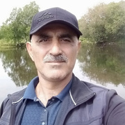 Said, 47, Петропавловск-Камчатский