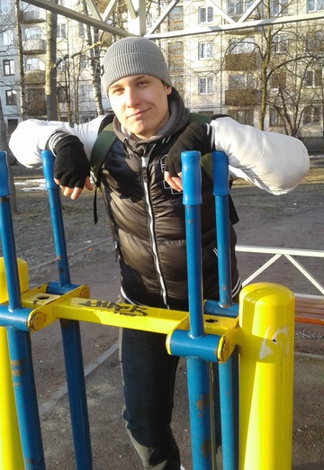 Evgeniy (@evgeniy361243) — my photo № 2