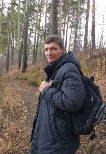 My photo - Albert, 56 from Tomsk (@albert28101)