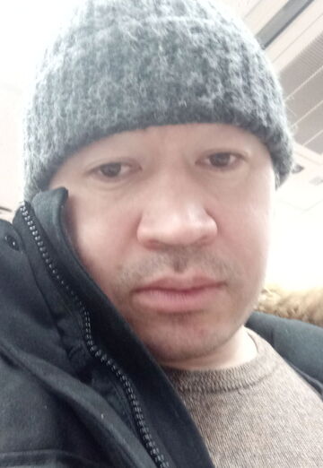 Моя фотография - Марат, 37 из Уфа (@marat41059)