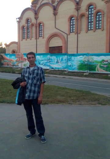 My photo - Yuriy, 35 from Bratsk (@uriy135025)