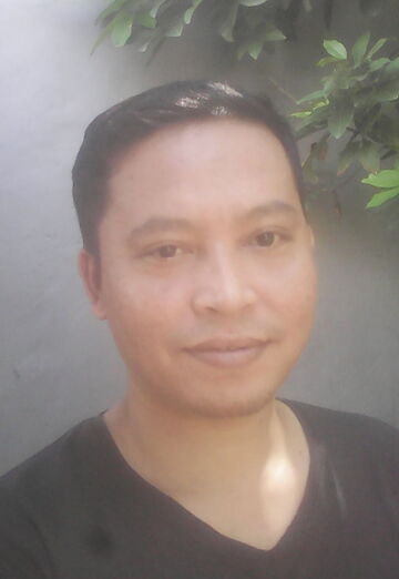 Моя фотография - manta, 39 из Джакарта (@manta13)