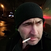 Руслан, 43, Некрасовка