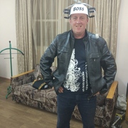 Геннадий, 46, Моздок