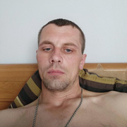 Алексей, 36, Нахабино