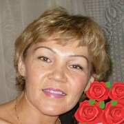 Nataliya 47 Solikamsk