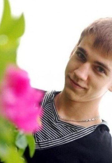 My photo - Viktor, 40 from Beregovo (@viktor105168)