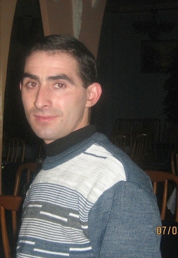 Моя фотография - Армен, 44 из Киржач (@armen12332)